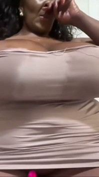 Uctívání koz tlusté SSBBW