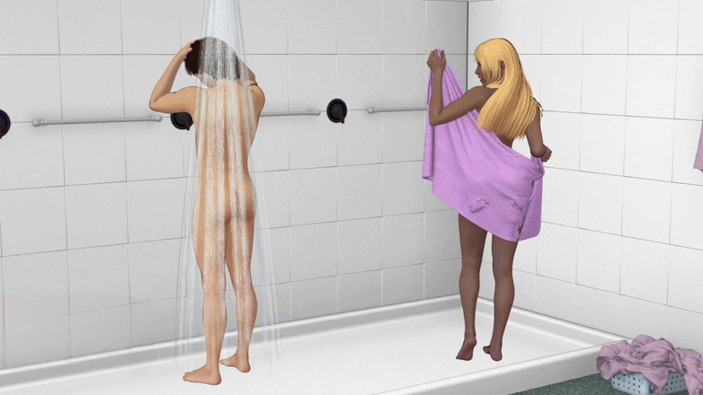 Maayon Plays: 내 경쟁자 에리카 - Sissy Dream