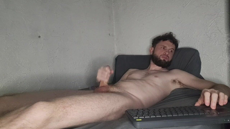 TalenJames: Chris bringt mich zum kommen