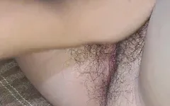 Creamy Pussy of My Step-sister 2