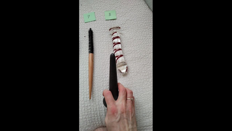 BonusholeToy: Ftm bonus Spielzeug, meine Spielzeugsammlung