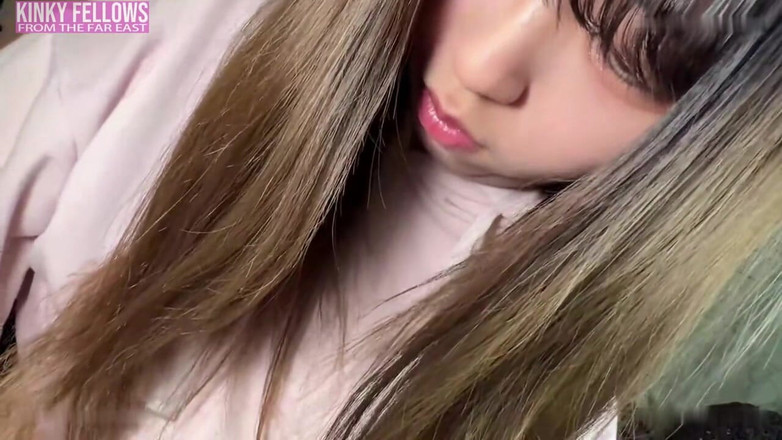 Shameless archives: Asian Angel 25675