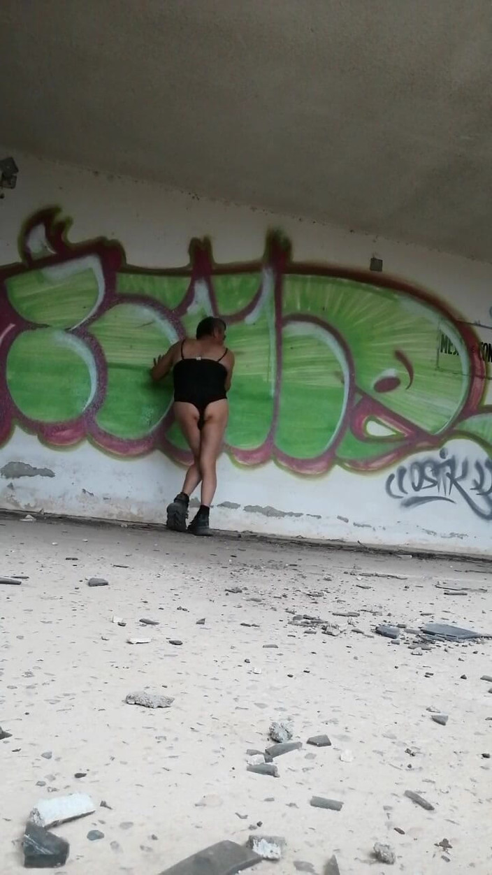 Marga9012: Bătrână sexy