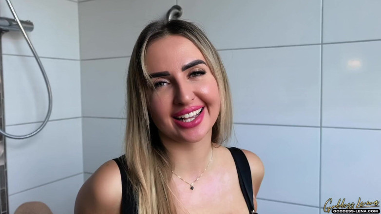 Goddess Lena: Fresh Golden Juice - Compilation