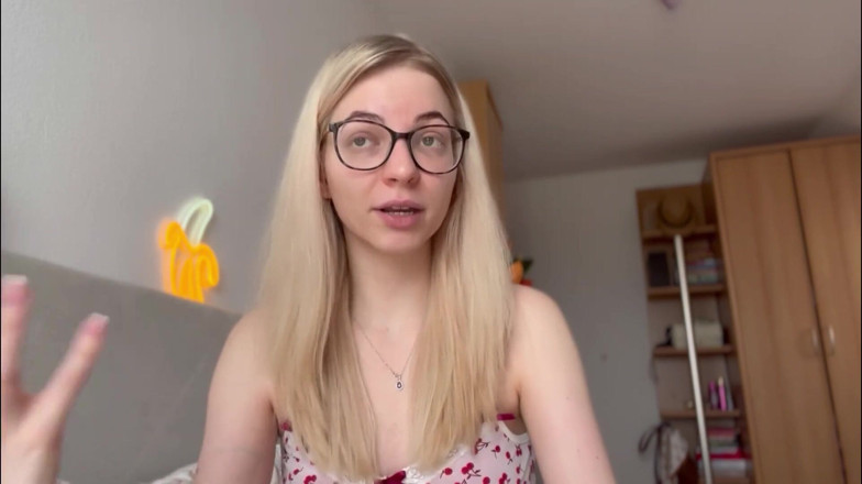 Goddess_Bella_Rae: Wie man keuschheitskäfig benutzt, um pornosucht zu überwinden