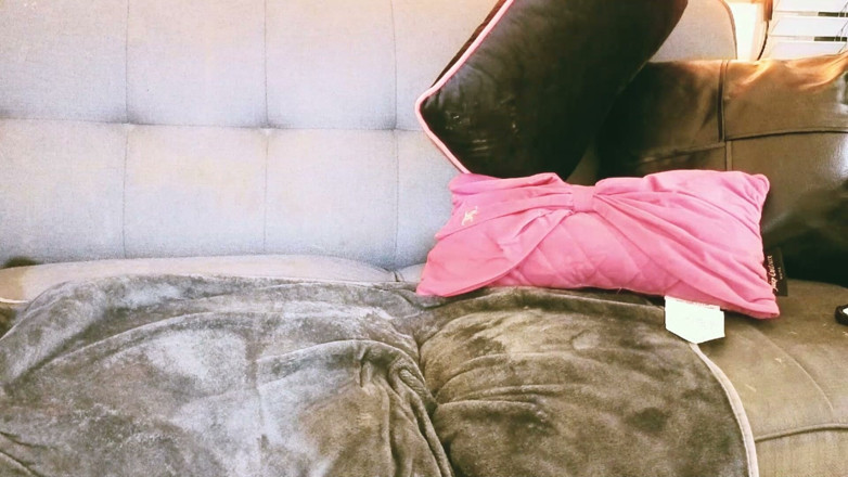 Iwazsoaking: BBW Panty Play