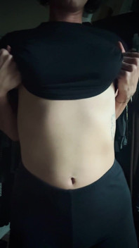 Staring at Tits Makes You Live Longer