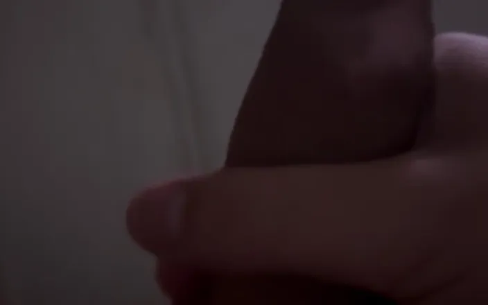 Big man: Wank Me off