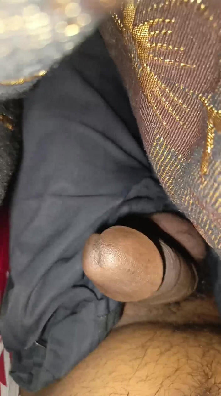 Beckett: Gay Video on the Room with Low Light