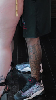 Much Better with Busty Bexx and Dante Diggz