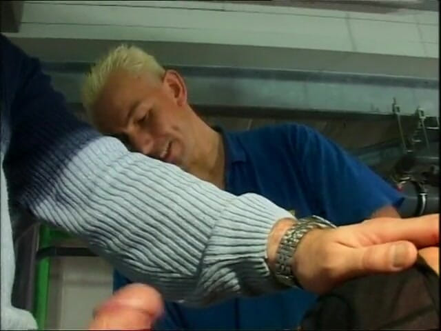 Xtime Network: Trio con miLF bollenti che piscino