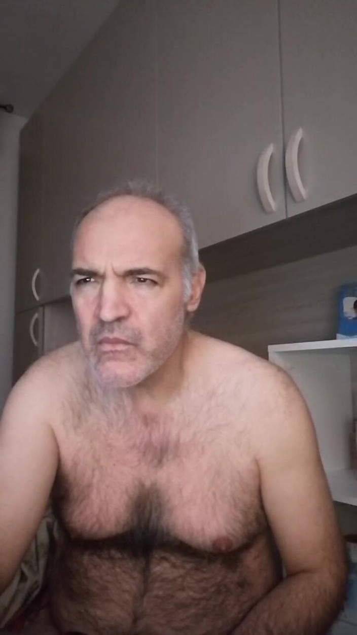 Setesesso7: Дрочка, масло, задница и моча