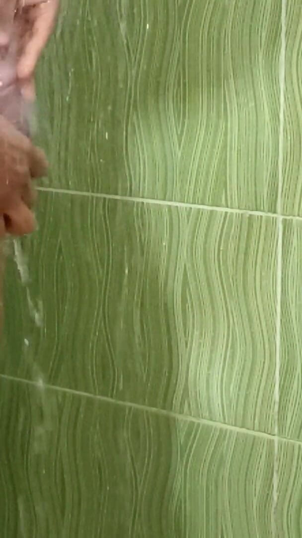 Yeff: aangename douche