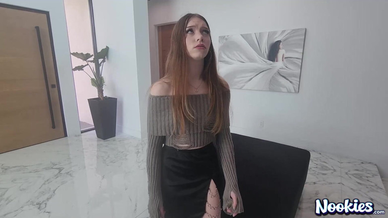 Nookies: Das alberne partygirl