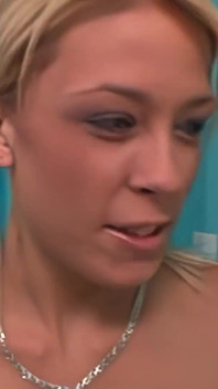 She Came to Be Screwed by a Black Stud Who Filled Her up with Cum.