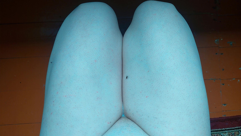 Kitty_Cross: Cum Fountain Youtube Model crossdresserkitty hands free ejaculação a gozada...