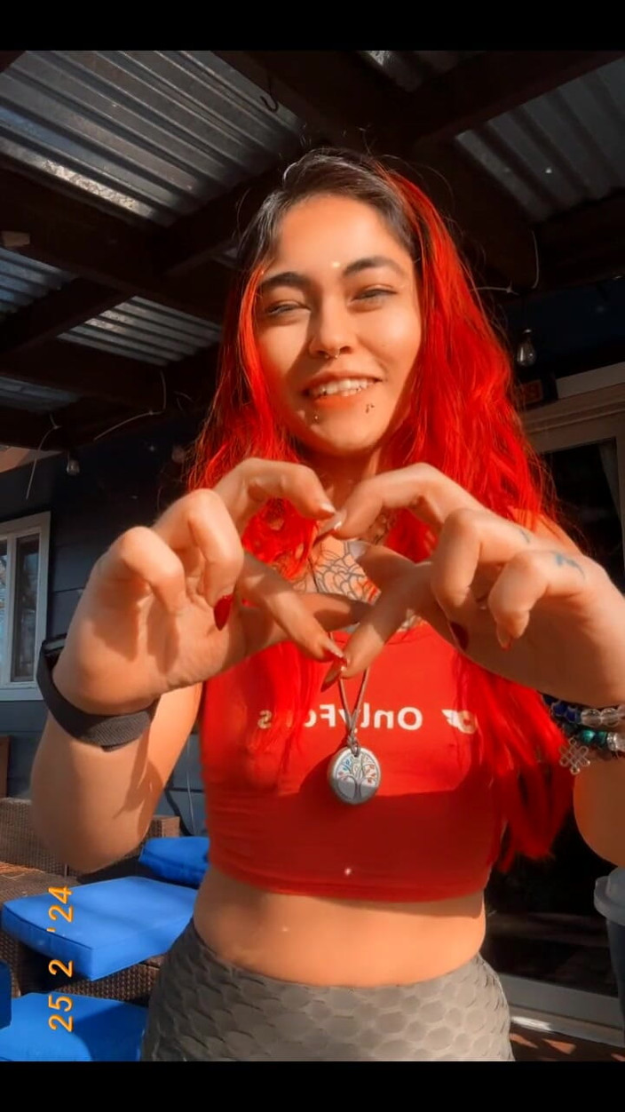 lilRavenFox: Bonjour !