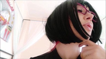 savannahamatoriale: 私はあなたを吸わせてください...