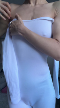 A Cups or B Cups, with a Side of Cameltoe