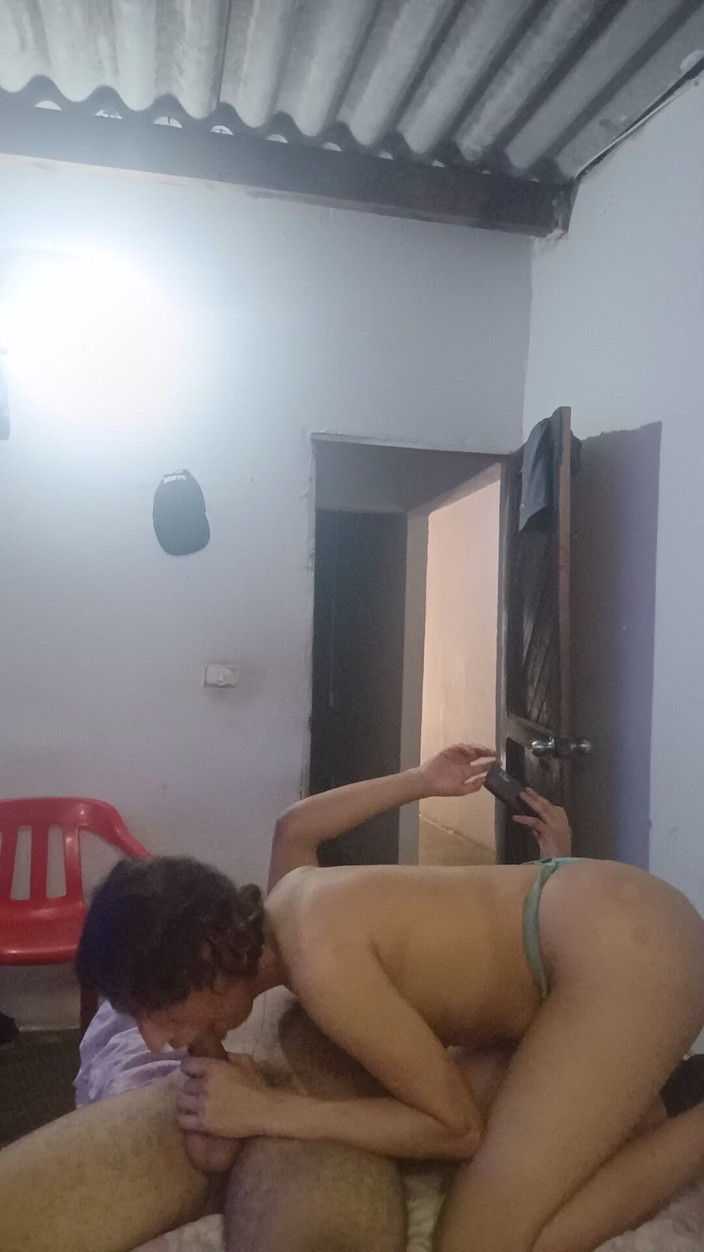 Trestetillassi: 这些越来越大的乳房