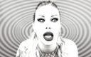 Goddess Misha Goldy: Ciao! Ho sviluppato un nuovo videoclip unico che ipnotizzare ed...