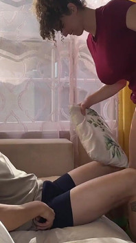 Mama celui mai bun prieten nu o face, dar vrea, așa că fă-o