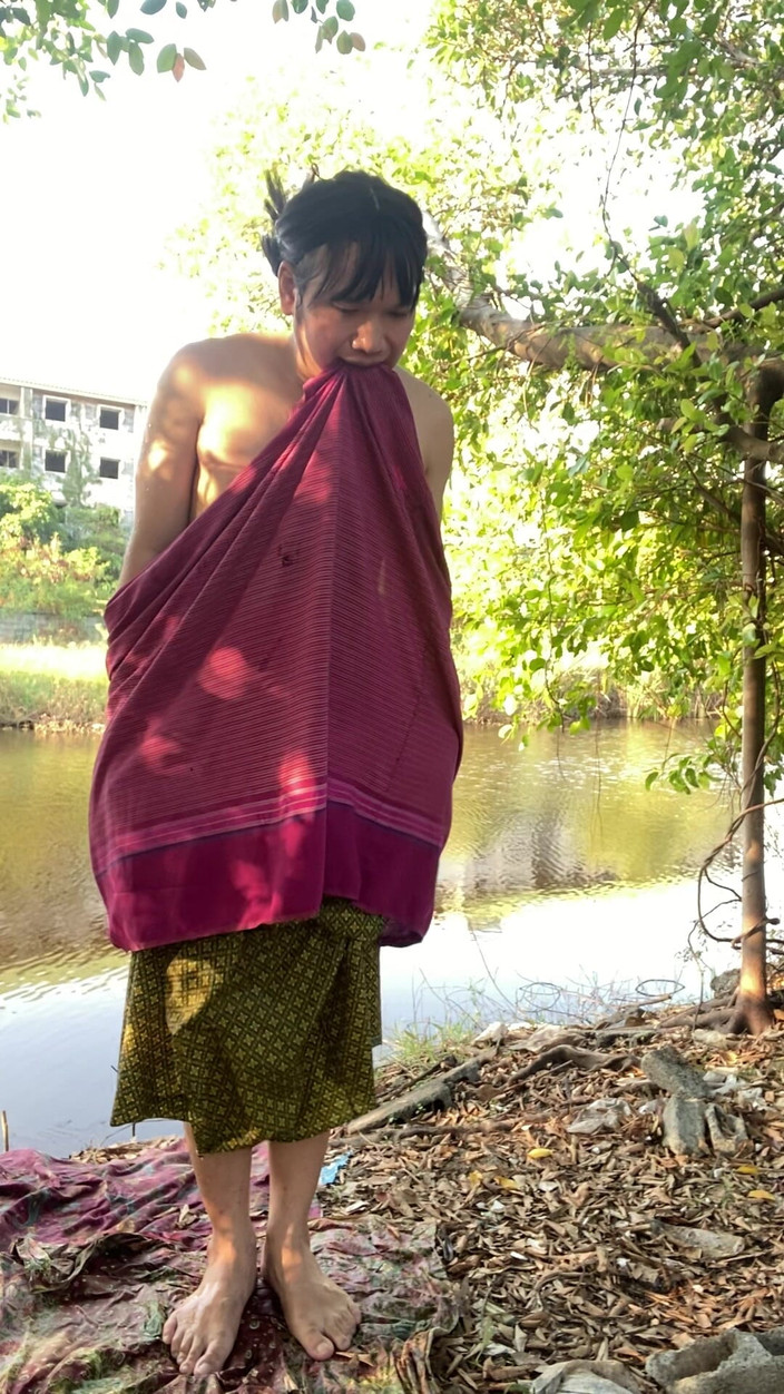 Fampfy Nana: Nastavit vyčistit vaše srdce