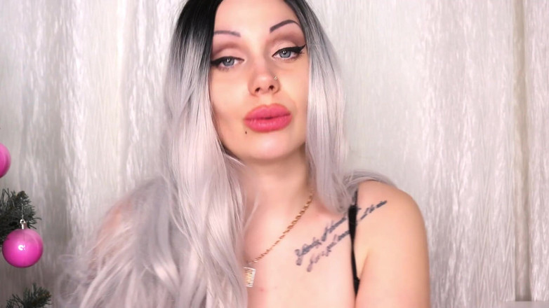 Goddess Misha Goldy: आपकी पत्नी के लिए वीडियो!! मैं उसे सिखाऊंगा कि आपको असली व्यभिचारी पति को कैसे मजा देना है और वह किसके साथ चोदना चाहती है!