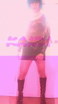 Kandi Kane