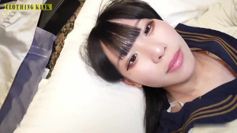 The Sexual Issues: Asian Angel 23288