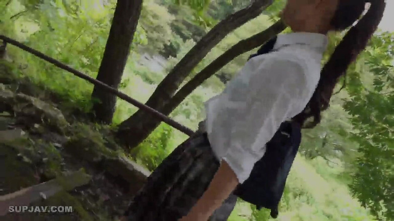 Studio Modern Shunga - JAV: Asijský anděl 16635