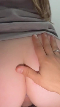 He Especially Loves My Pussy Because It Is Tight and Delicate.