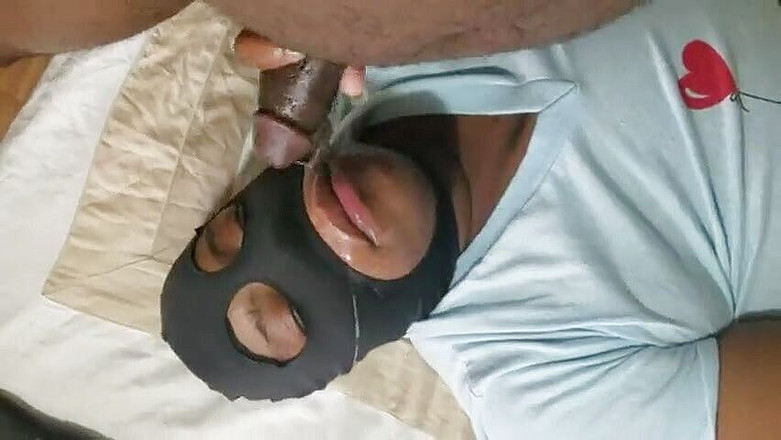 Da Sex Addicts: La troia bbw si fa scopare la faccia