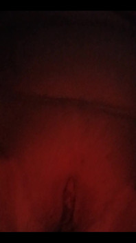 Late Night. Low Light