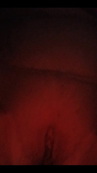 Late Night. Low Light