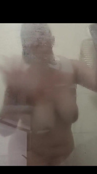 Shower Time