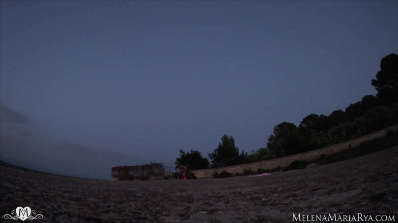 Melena Tara: Joder toda la noche