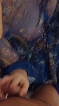 Amateur Blonde Reife Ehefrau Genießt Sex Nach Spaziergang