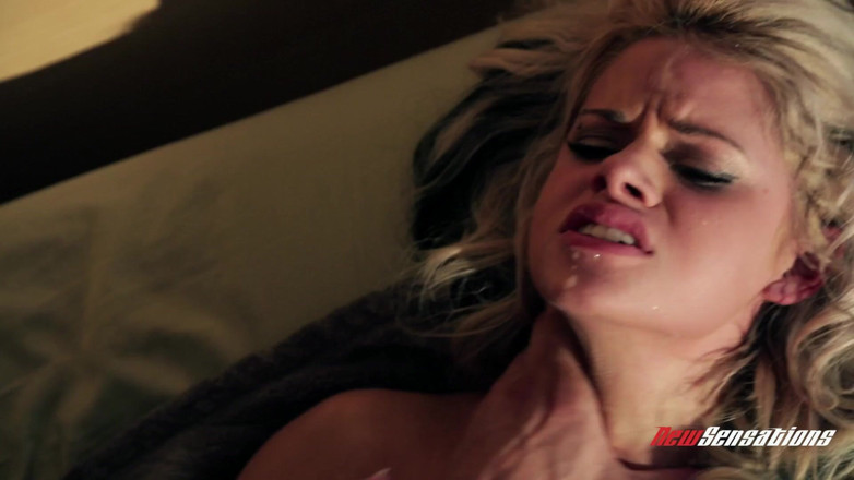New Sensations: Jessa Rhodes oldukça edepsiz