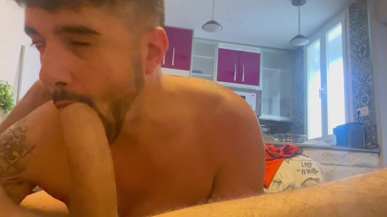 Monster Dick Hunters: Deepthroatxxxxl, benvenuto nel club