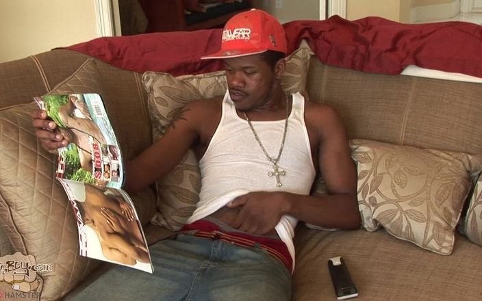 ThugBoy: Big John Stud + Breion Diamond