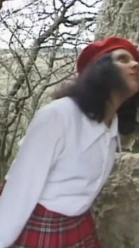 Private piss Film - Scena # 01