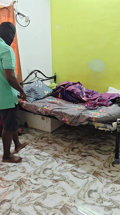 Thesana: Madrasta enganada e fodida por pervertido enteado