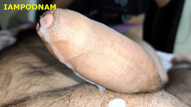 Shital Sharma: Indischer blowjob, zungentrick