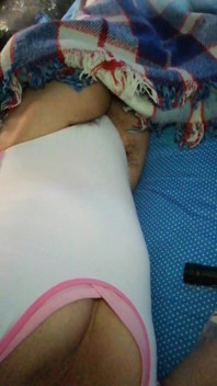 Hairy Sissy