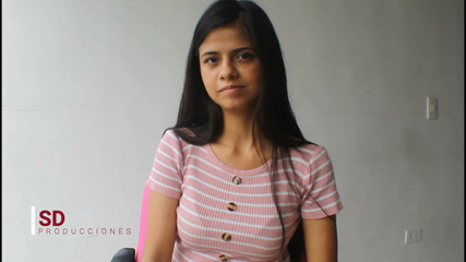 Britany: Temu bual panas dan seksual lucah Sepanyol