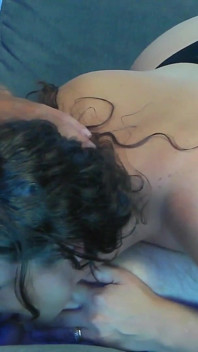Suck My Cock Slut MILF and Slut
