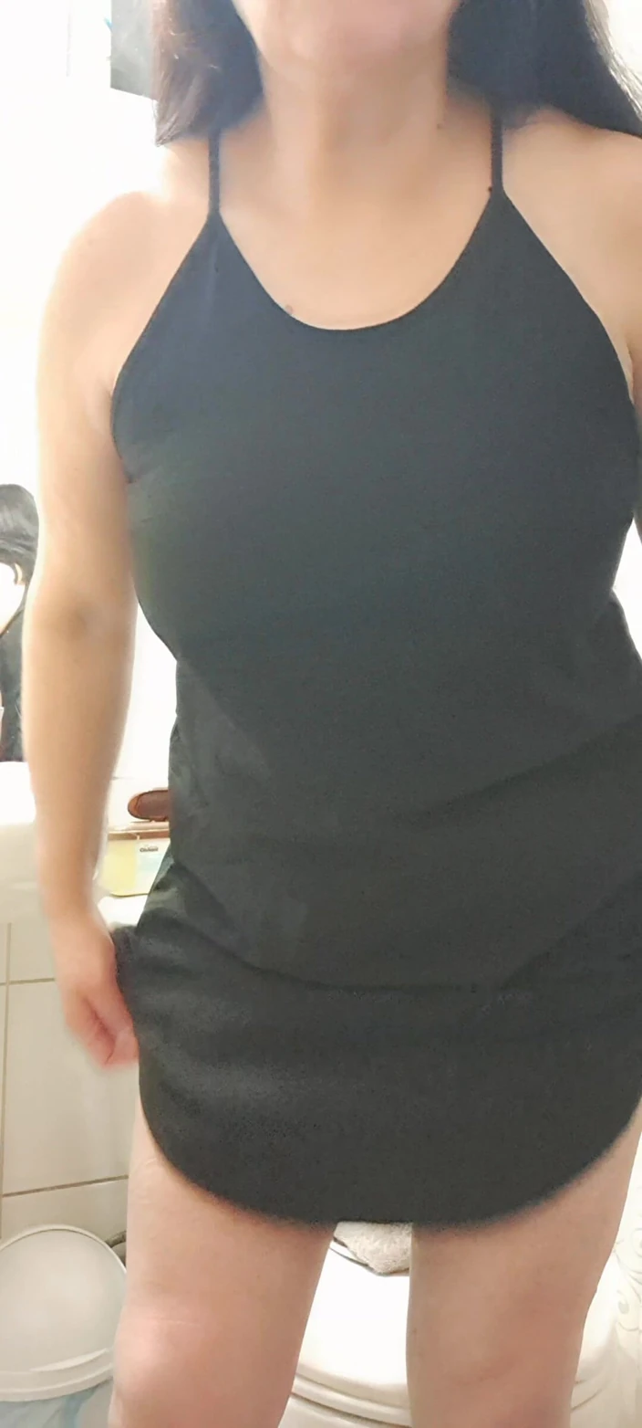 Mommy big hairy pussy: Mature MILF Naked Underneath