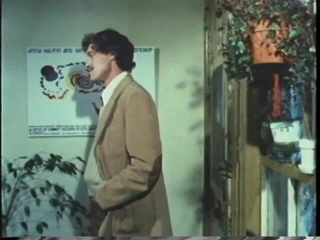 Old Good Porn: Retro-porno-dreier mit schlampe wird von zwei typen geknallt und besahnt