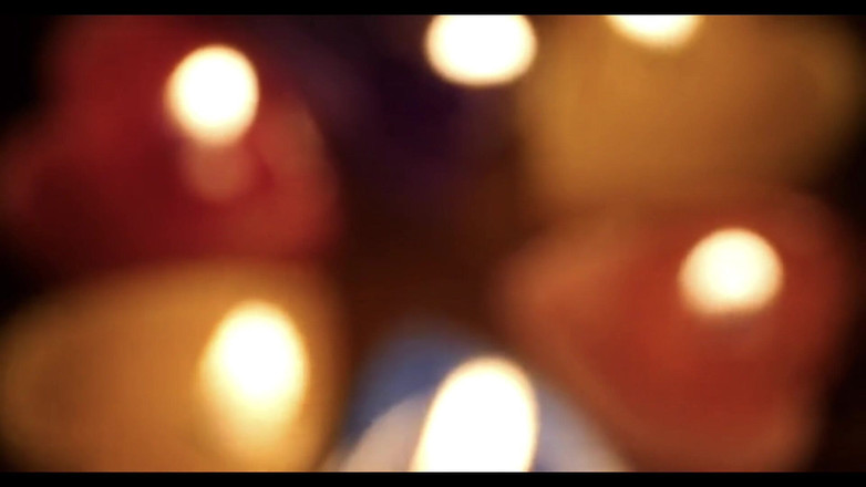 Aria Mia: Chica hijab caliente árabe musulmana de 18 años comparte algo